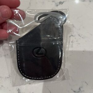 Lexus Key Fob Cover